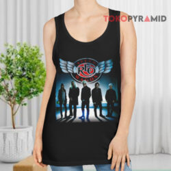 Vintage Keep On Loving You REO Speedwagon Shirt 2 Vintage Keep On Loving You Reo Speedwagon Tank Top