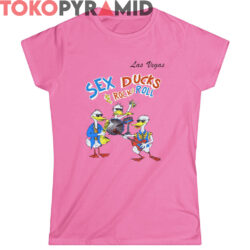 Vintage Las Vegas Sex Ducks And Rock And Roll Shirt 5 Vintage Las Vegas Sex Ducks And Rock And Roll Shirt