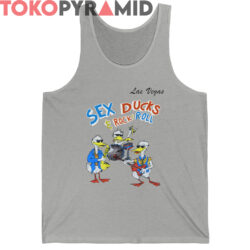 Vintage Las Vegas Sex Ducks And Rock And Roll Shirt 4 Vintage Las Vegas Sex Ducks And Rock And Roll Shirt