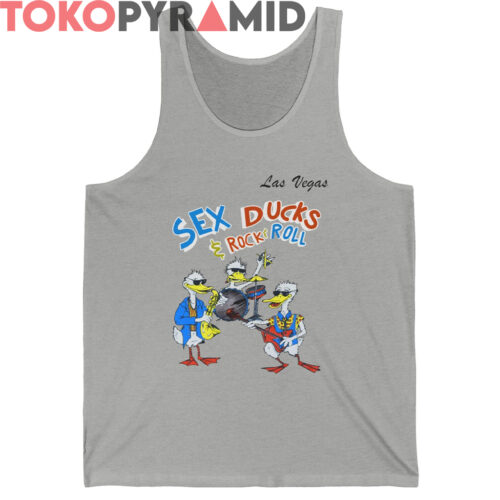 Vintage Las Vegas Sex Ducks And Rock And Roll Shirt Vintage Las Vegas Sex Ducks And Rock And Roll Shirt