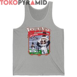 Vintage Legends Are Forever Barry Bonds 25 San Francisco Giants Shirt 4 Vintage Legends Are Forever Barry Bonds 25 San Francisco Giants Shirt