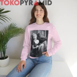 Vintage Legends Marilyn Monroe Tupac Shakur Shirt 3 Vintage Legends Marilyn Monroe Tupac Shakur Shirt