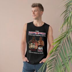 Vintage Lennox Lewis VS Francois Botha Shirt Championship Boxing Wrestler 1 Vintage Lennox Lewis Vs Francois Botha Shirt Championship Boxing Wrestler Wba Ibf sgggg