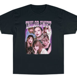 Vintage Limited Edition Taylor Swift T shirt