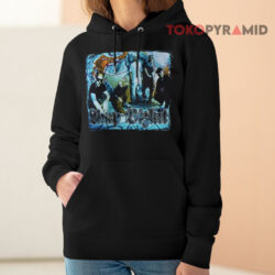 Vintage Limp Bizkit 1998 Tour Hoodie