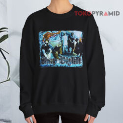 Vintage Limp Bizkit 1998 Tour Shirt 3 Vintage Limp Bizkit 1998 Tour Sweatshirt