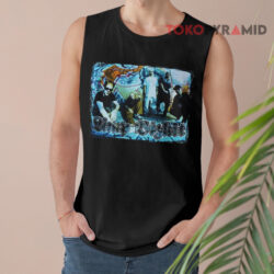 Vintage Limp Bizkit 1998 Tour Shirt 2 Vintage Limp Bizkit 1998 Tour Tank Top