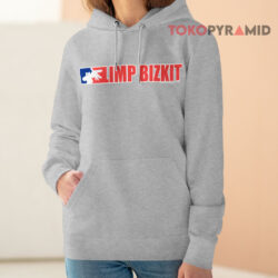 Vintage Limp Bizkit 2000 Anger Management Hoodie