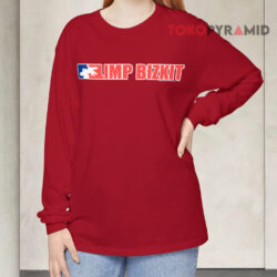 Vintage Limp Bizkit 2000 Anger Management Shirt 4 Vintage Limp Bizkit 2000 Anger Management Long sleeved