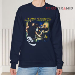 Vintage Limp Bizkit Chocolate Starfish Shirt 3 Vintage Limp Bizkit Chocolate Starfish Sweatshirt