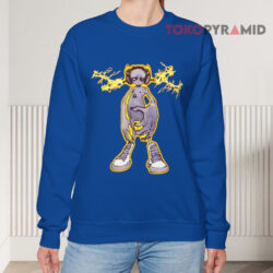 Vintage Limp Bizkit Martian Shirt 3 Vintage Limp Bizkit Martian Sweatshirt