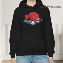 Vintage Limp Bizkit Microphone Band Hoodie