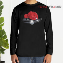 Vintage Limp Bizkit Microphone Band Shirt 4 Vintage Limp Bizkit Microphone Band Long sleeved