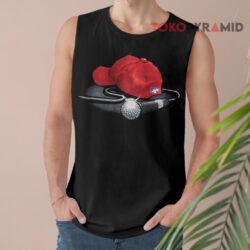 Vintage Limp Bizkit Microphone Band Shirt 2 Vintage Limp Bizkit Microphone Band Tank Top