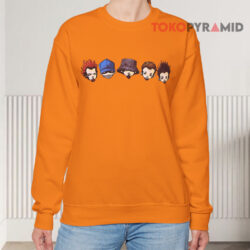 LIMP BIZKIT イエローTシャツ s-l400.jpg