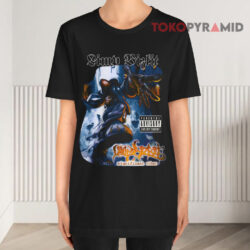 Vintage Limp Bizkit Significant Other Black T shirt