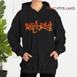 Vintage Limp Bizkit Significant Other Logo Hoodie