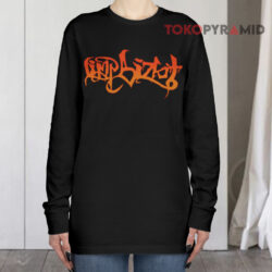 Vintage Limp Bizkit Significant Other Logo Shirt 4 Vintage Limp Bizkit Significant Other Logo Long sleeved