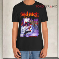 Vintage Limp Bizkit Significant Other Mexican Black T shirt