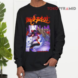 Vintage Limp Bizkit Significant Other Mexican Shirt 4 Vintage Limp Bizkit Significant Other Mexican Long sleeved