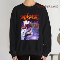 Vintage Limp Bizkit Significant Other Mexican Shirt 3 Vintage Limp Bizkit Significant Other Mexican Sweatshirt