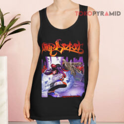 Vintage Limp Bizkit Significant Other Mexican Shirt 2 Vintage Limp Bizkit Significant Other Mexican Tank Top