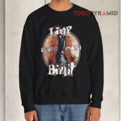 Vintage Limp Bizkit Three Dollar Bill Y'all Shirt 3 Vintage Limp Bizkit Three Dollar Bill Y'all Sweatshirt