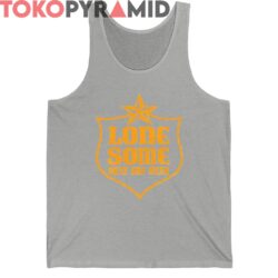 Vintage Lonesome On'ry and Mean Shirt Lone Star Beer 4 Vintage Lonesome On'ry and Mean Shirt Lone Star Beer