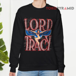 Vintage Lord Tracy Deaf Gods Of Babylon Shirt 3 Vintage Lord Tracy Deaf Gods Of Babylon Sweatshirt