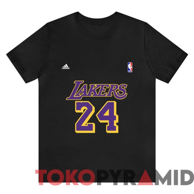 Vintage-Los-Angeles-Lakers-