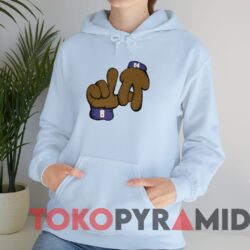 Vintage Los Angeles Lakers Kobe Bryant Puppet Unique Tee 4 Vintage Los Angeles Lakers Kobe Bryant Puppet Unique Tee Light Blue Hoodie