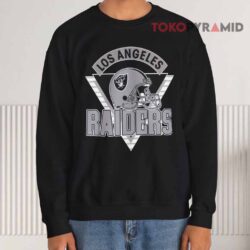 Vintage Los Angeles Raiders Sweatshirt