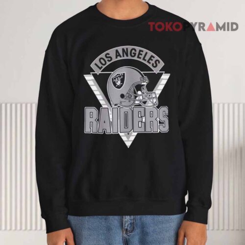 Vintage Los Angeles Raiders Sweatshirt