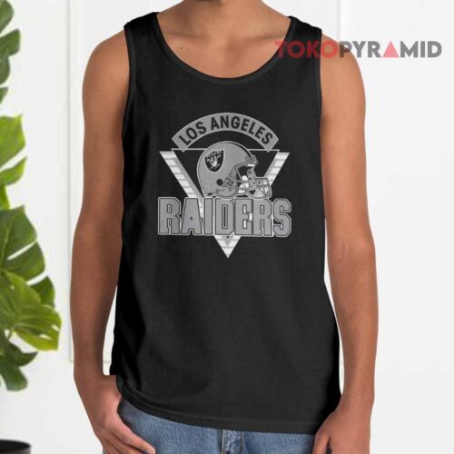 Vintage Los Angeles Raiders Tank Top