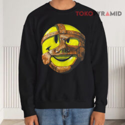 Vintage Mankind WWF Have A Nice Day Shirt 2 Vintage Mankind Wwf Have A Nice Day Sweatshirt