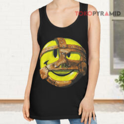 Vintage Mankind WWF Have A Nice Day Shirt 4 Vintage Mankind Wwf Have A Nice Day Tank Top