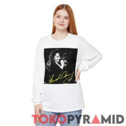 Vintage Mariah Carey Music Box Tour Shirt 2 Vintage Mariah Carey Music Box Tour Shirt Long Sleeve