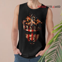 Vintage Marilyn Manson Crown Shirt 2 Vintage Marilyn Manson Crown Tank Top