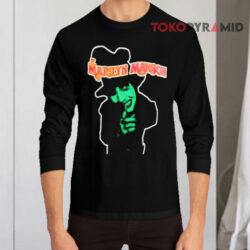 Vintage Marilyn Manson Dope Fiend Shirt 4 Vintage Marilyn Manson Dope Fiend Long sleeved