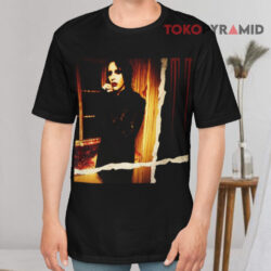 Vintage Marilyn Manson Eat Me Drink Me Black T shirt