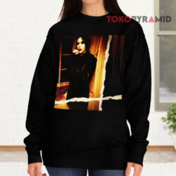 Vintage Marilyn Manson Eat Me Drink Me Shirt 3 Vintage Marilyn Manson Eat Me Drink Me Sweatshirt