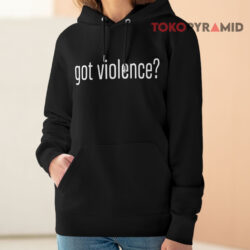 Vintage Marilyn Manson Got Violence Shirt 4 Vintage Marilyn Manson Got Violence Hoodie