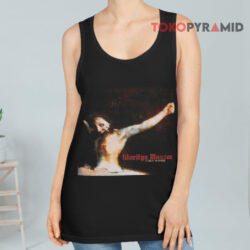 Vintage Marilyn Manson Holy Wood Shirt 2 Vintage Marilyn Manson Holy Wood Tank Top