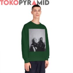 Vintage Marilyn Monroe Tupac Shakur Shirt 2 Vintage Marilyn Monroe Tupac Shakur Shirt