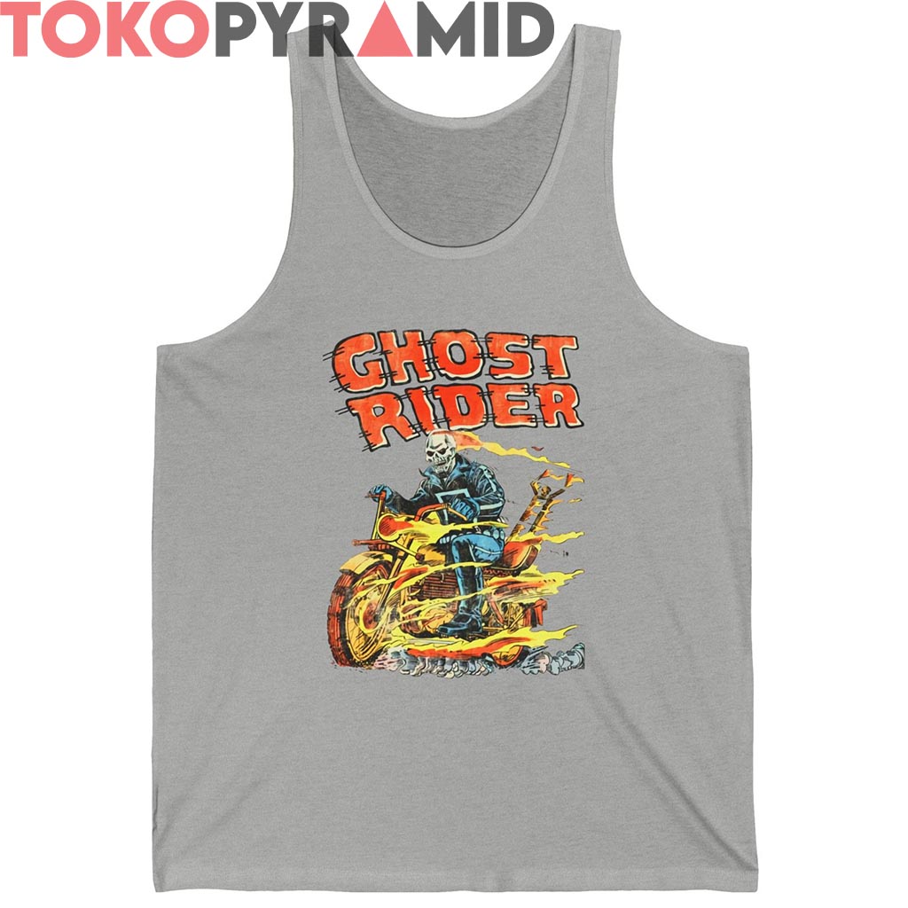 Vintage Marvel Ghost Rider Hell On Wheel Shirt Vintage Marvel Ghost Rider Hell On Wheel Shirt