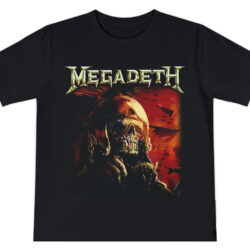 Vintage Megadeth Fighter Pilot Shirt 5 Vintage Megadeth Fighter Pilot T shirt