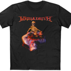 Vintage Megadeth World Needs A Hero Shirt 5 Vintage Megadeth World Needs A Hero T shirt