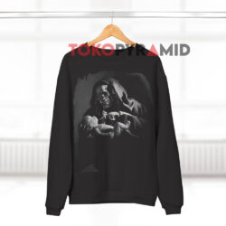 Vintage Megadeth Youthanasia Halloween Shirt 3 Vintage Megadeth Youthanasia Halloween Black Sweatshirt