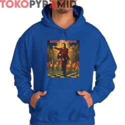 Vintage Michael Jackson Blood On The Dance Floor Shirt 2 Vintage Michael Jackson Blood On The Dance Floor Shirt