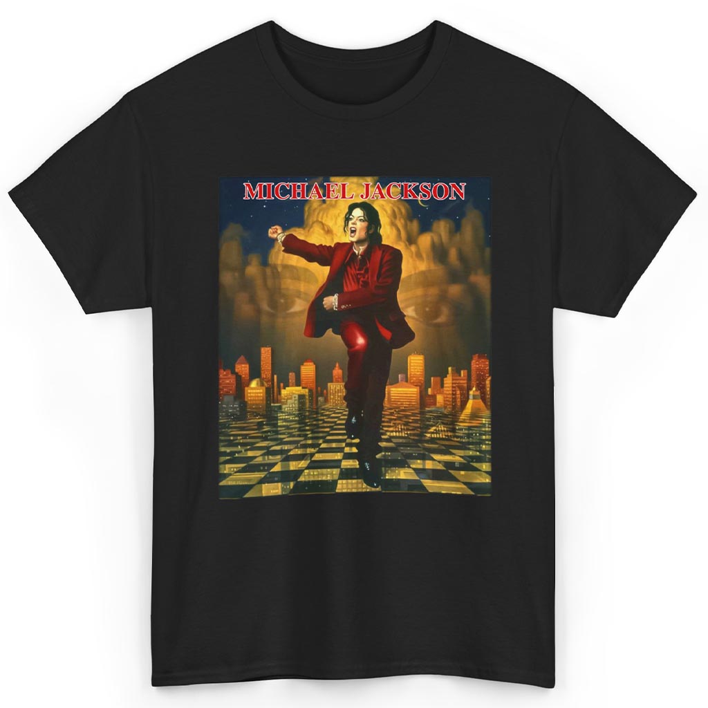 Vintage Michael Jackson Blood On The Dance Floor Shirt Vintage Michael Jackson Blood On The Dance Floor Shirt